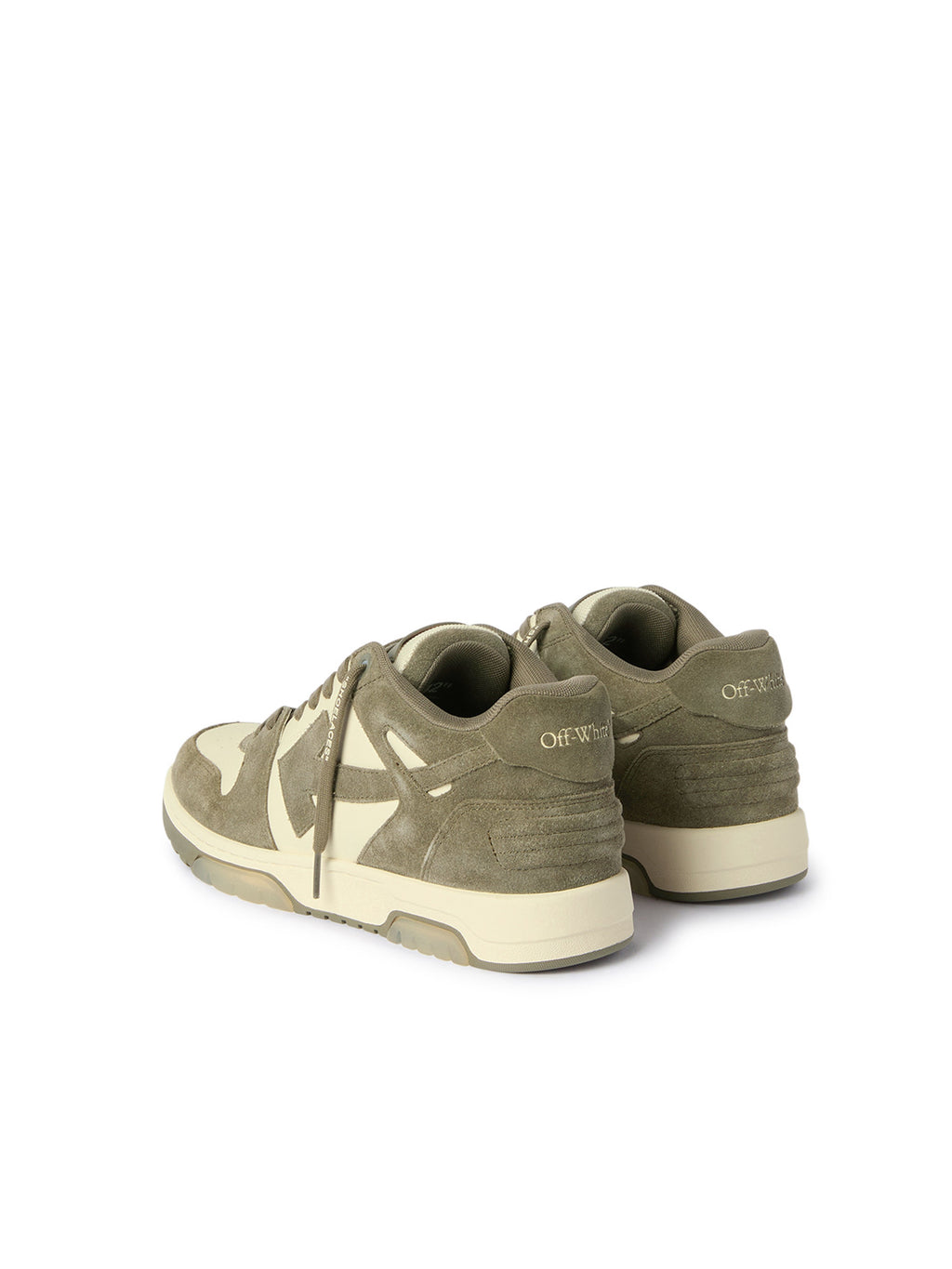 Out Of Office Sneakers