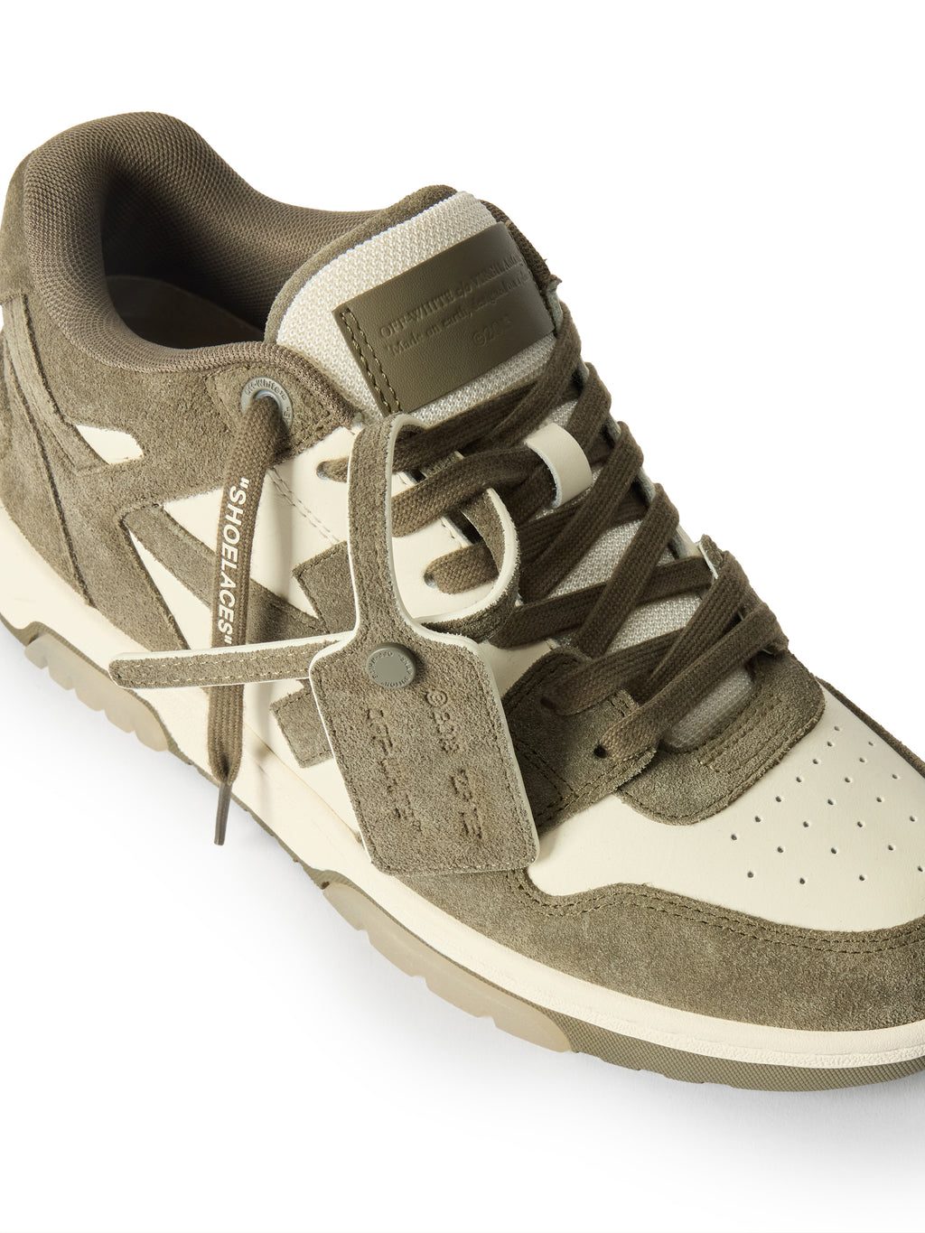 Out Of Office Sneakers