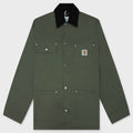 OG Chore Coat - Leaf/Black