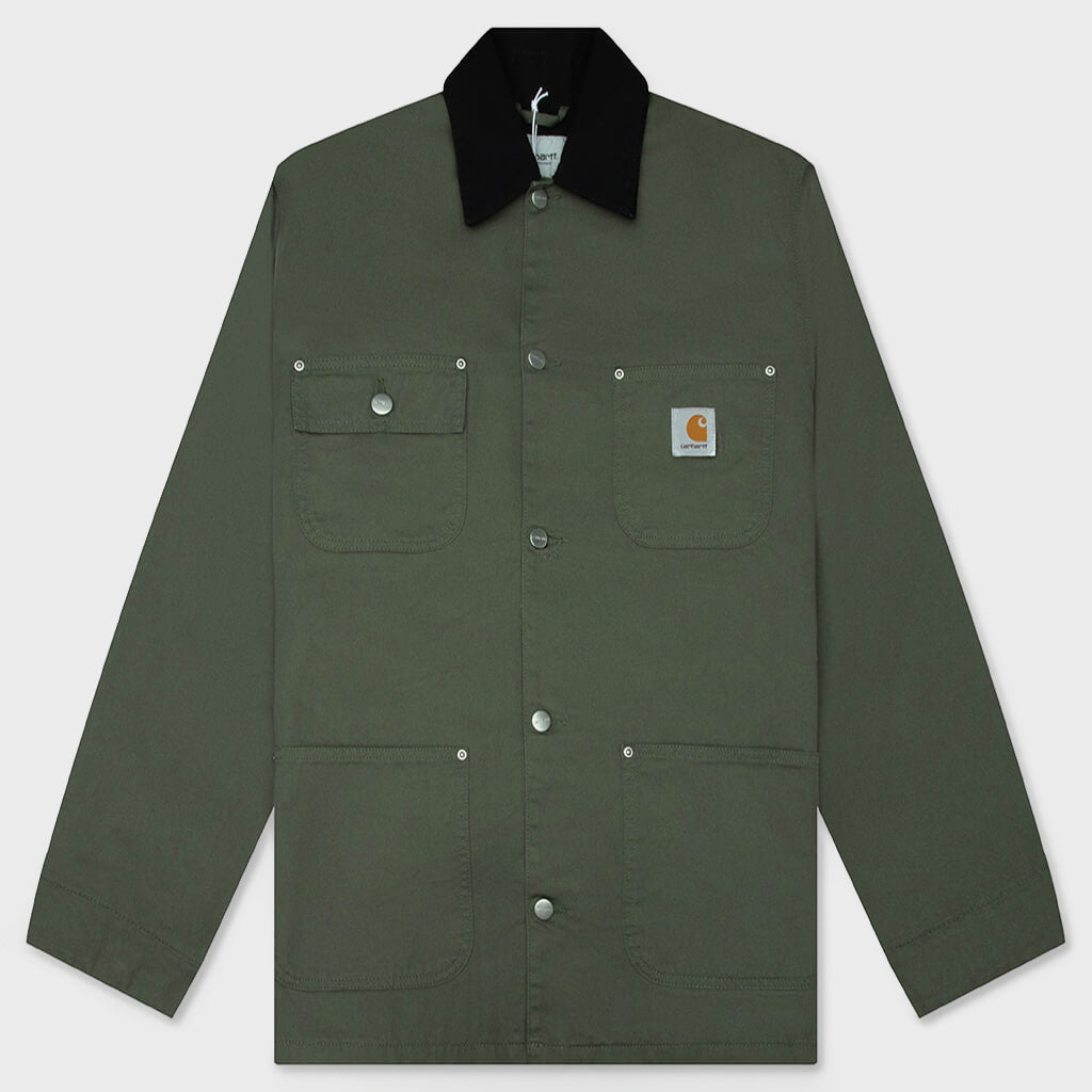 OG Chore Coat - Leaf/Black