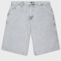 OG Single Knee Short - Black Chalk Wash