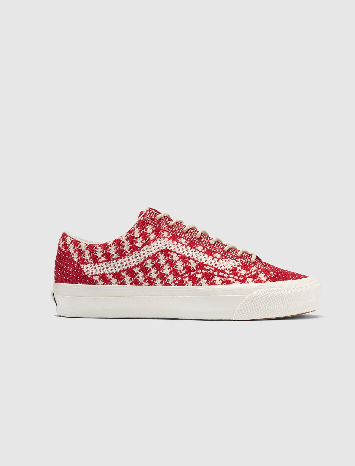 OLD SKOOL 36 "CHILI PEPPER DOVE"
