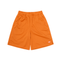 MINI ISLAND MESH SHORT [ORANGE]
