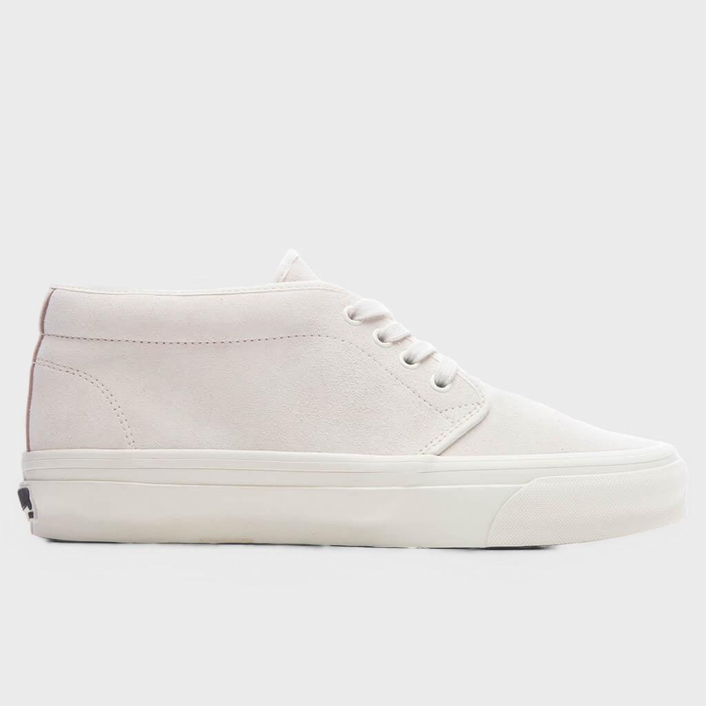 OTW Premium Chukka 49 Vibram - Marshmallow