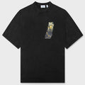 Arrow Skate S/S Tee - Dark Grey