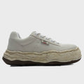 Oliver Low OG Sole Suede - White