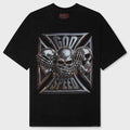 Omerta T-Shirt - Black