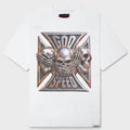 Omerta T-Shirt - White
