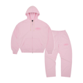 ISLAND KNOCKOUT TRACKSUIT [PINK]