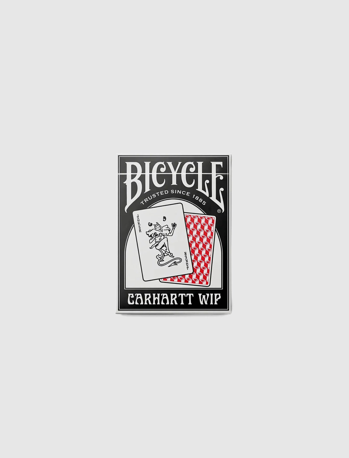 BICYCLE PLAYING CARDS