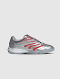 ADIDAS X COCA COLA PREDATOR SALA "SILVER"
