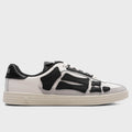 Pacific Bones - White/Black
