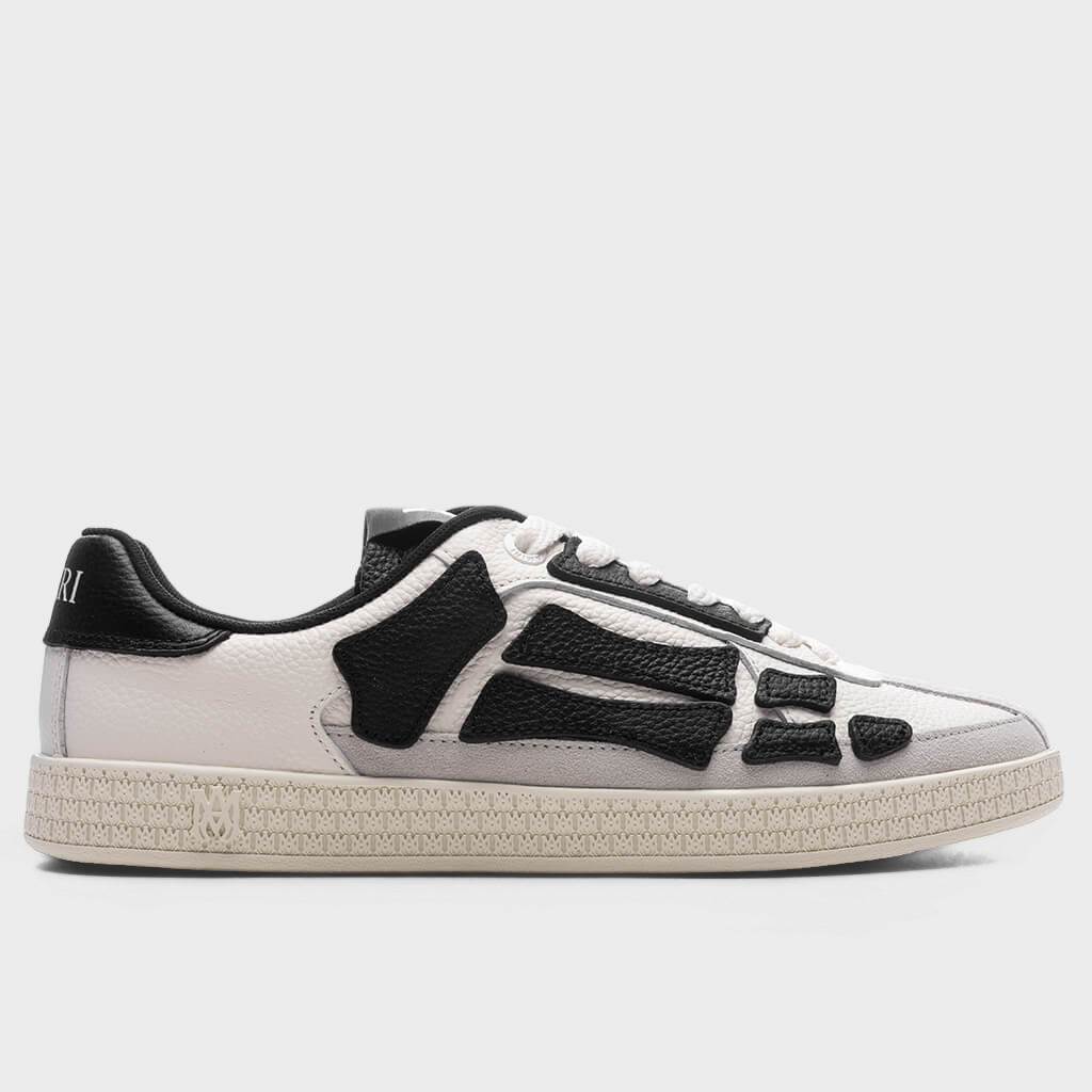 Pacific Bones - White/Black