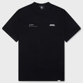 Patron Of The Club T-Shirt - Black