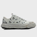 Peterson 23 Low OG Sole Embellished Canvas - White