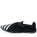 Pharrell Williams x Adidas Vario Flat Earther - Core Black/Cloud White