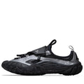 Pharrell Williams x Adidas Water Moc - Core Black/Iron Metallic