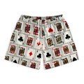 Poker V2 Shorts