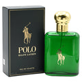 Polo Green by Ralph Lauren cologne for men EDT 4.2 oz New in Box