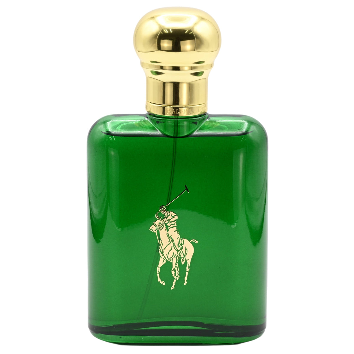 Polo Green by Ralph Lauren cologne for men EDT 4.2 oz New in Box