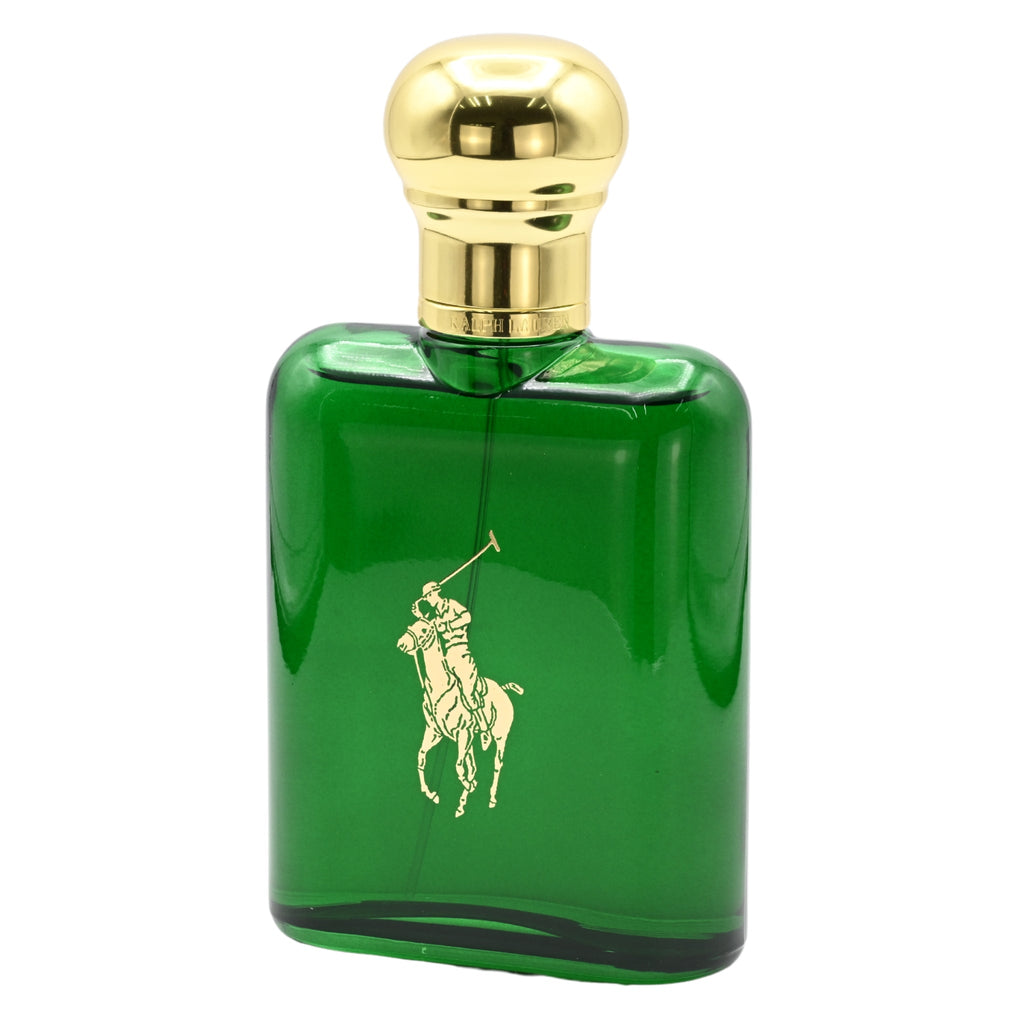 Polo Green by Ralph Lauren cologne for men EDT 4.2 oz New in Box