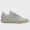 Powerphase - Footwear White/Power Green/Off White