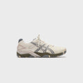 ASICS Gel-Resolution 5 - Cream / Clay Grey