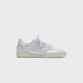 adidas Powerphase - Cloud White / Power Green / Off White