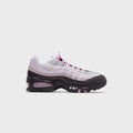 Nike WMNS Air Max 95 OG - Burgundy Ash / Tattoo / Elemental Rose / Barely Grape