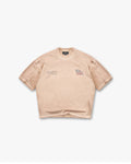 Eagle T-Shirt - Sand