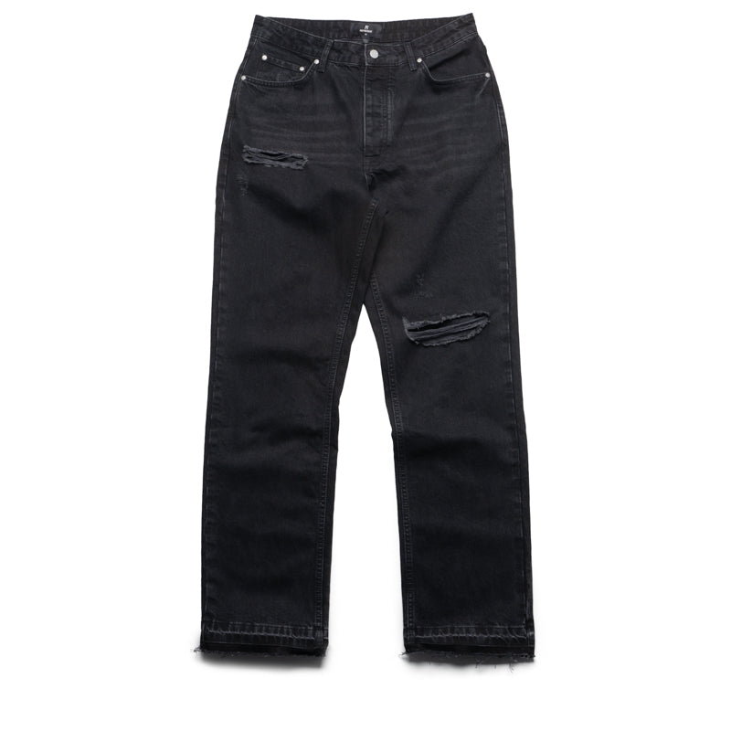 Represent Heaton Jeans - Black
