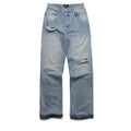 Represent Heaton Jeans - Light Vintage Blue