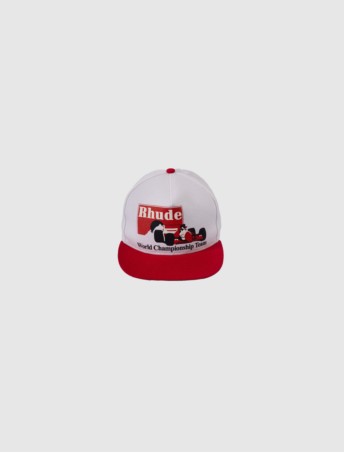 TROPHY RACING HAT