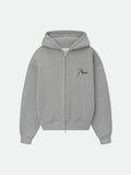 CLASSIQUE FULL ZIP HOODIE