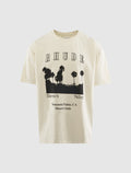 THOUSAND PALMS TEE