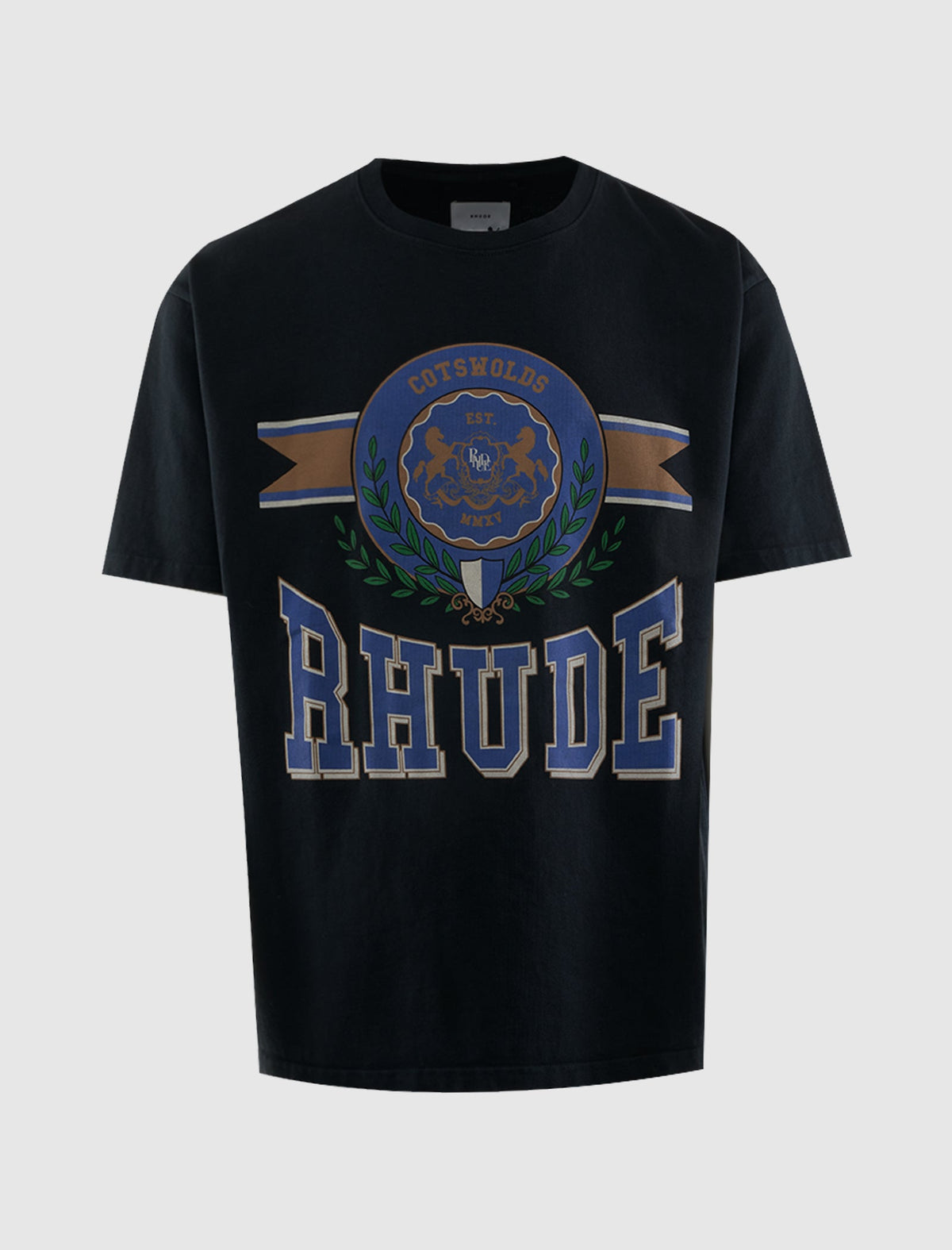 COTSWOLD CREST TEE