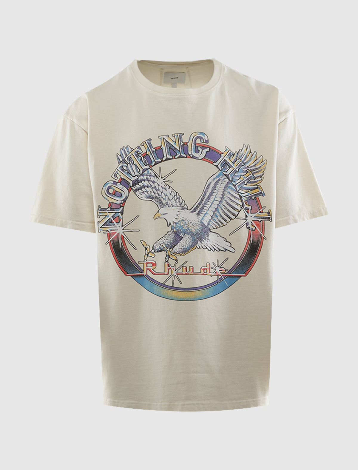 NOTTING HILL EAGLE TEE