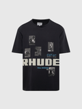 WINTER 91 RALLYE TEE