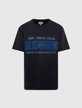 RHUDE CHRONO TEE