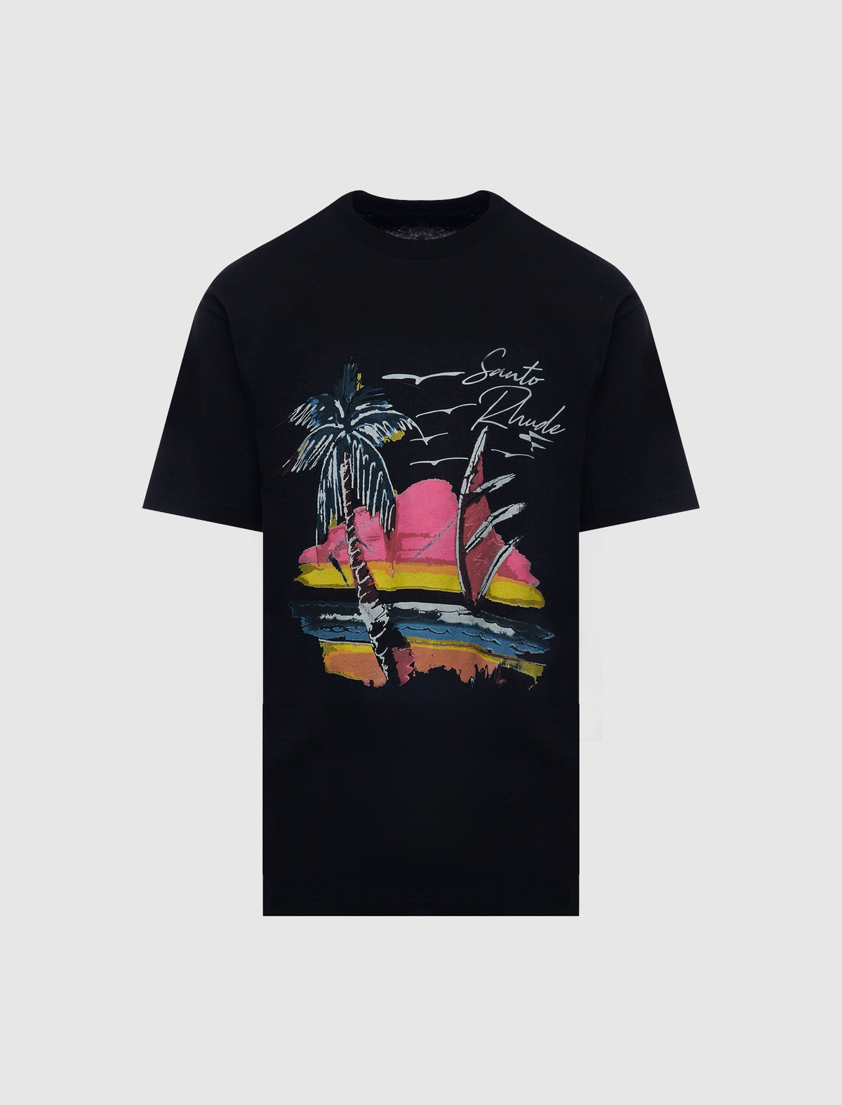 SAINT-RHUDE TEE