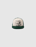 GETAWAY TRUCKER HAT