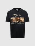 USVI REGATTA TOUR TEE