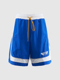 CAMPIONE TRACK SHORT