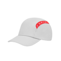 ROSSA CAP [GREY]
