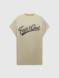 CUT OFF 90'S SHIRT