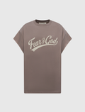 CUT OFF 90'S SHIRT