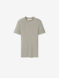 Womens Tight Tee