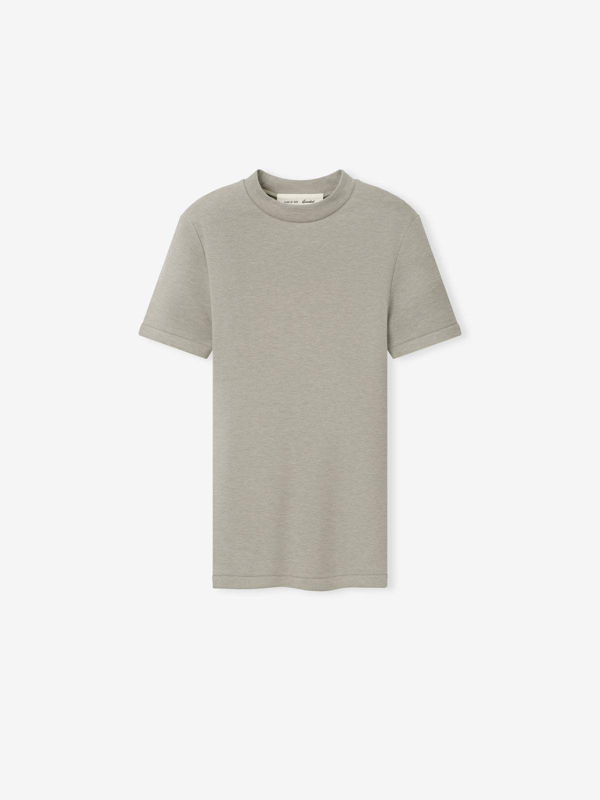 Womens Tight Tee