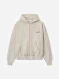 Signature Classic Zip Up Hoodie