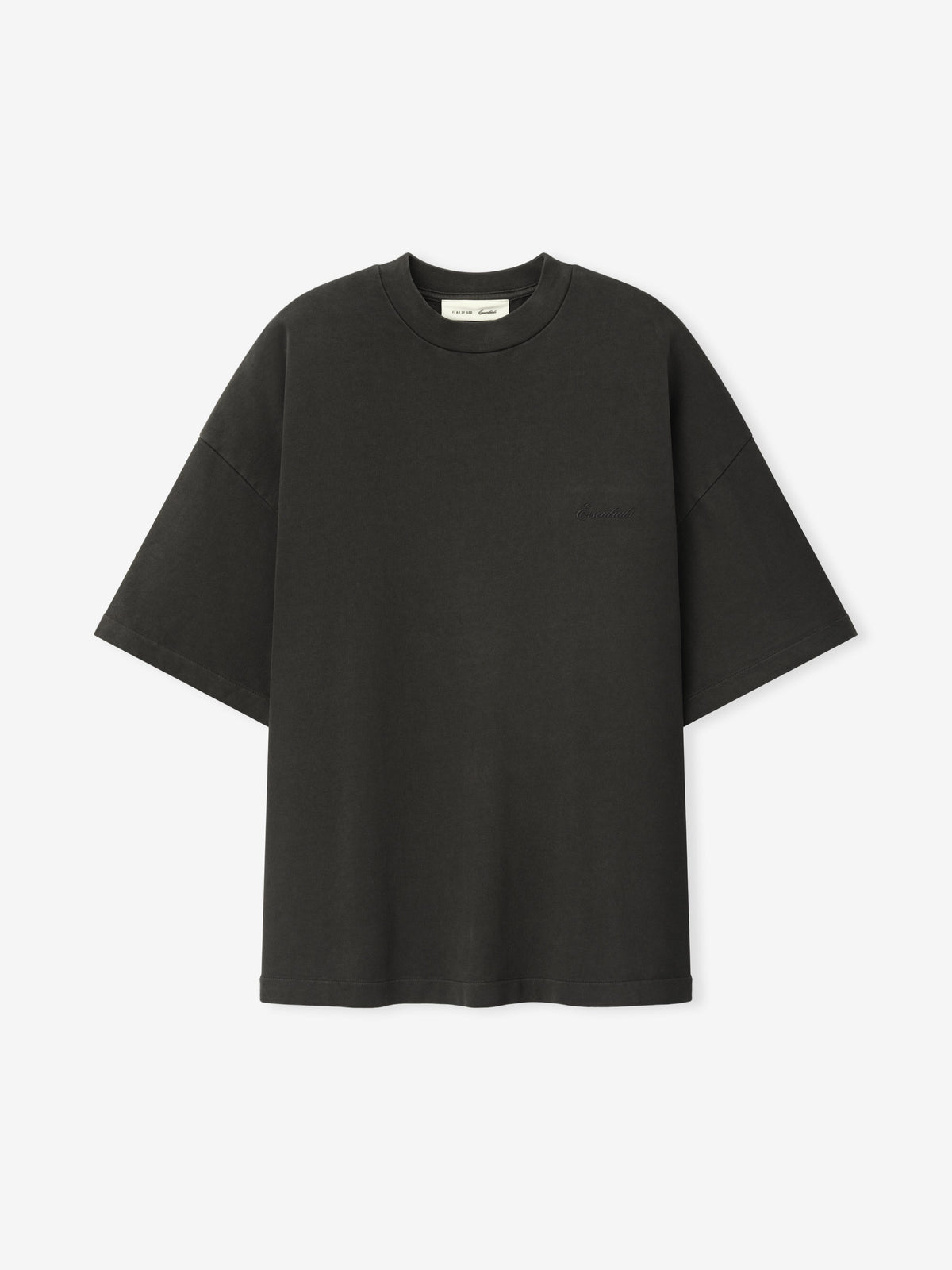 Signature 90s Relaxed Tee